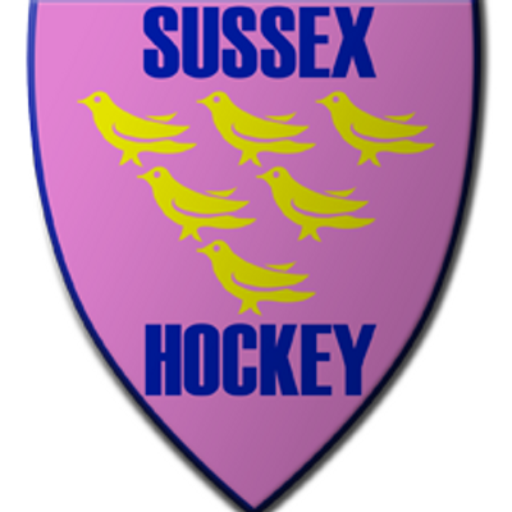 Sussex Girls Under 15's